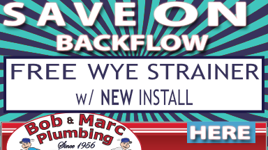 Long Beach, Ca Backflow Certification Services